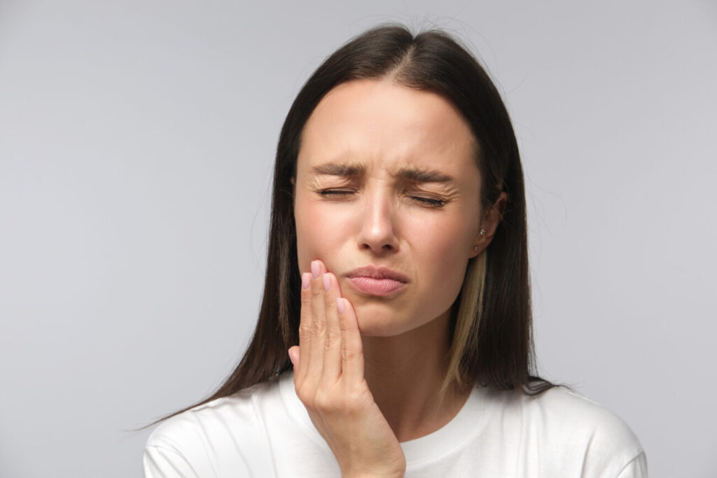 TMJ Treatment in Franklin, MI