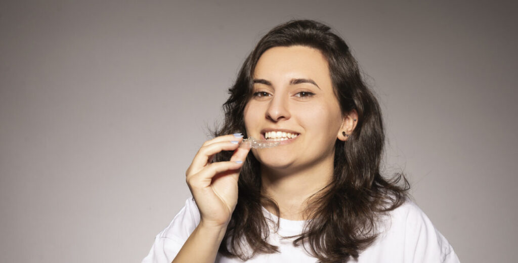 Invisible Aligners in Franklin MI