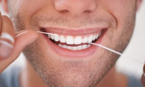 Preventing gum disease requires diligent oral hygiene and lifestyle choices and can help prevent worsening health conditions.