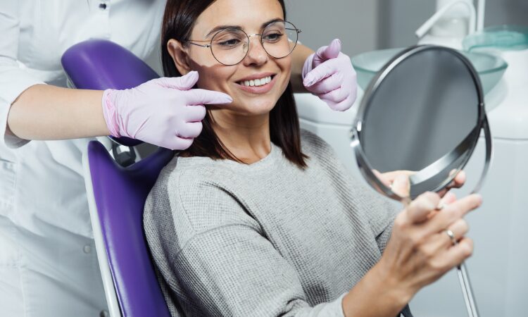 Understanding the benefits of seeing a dentist can help you make an informed decision about where to receive your Botox treatments.